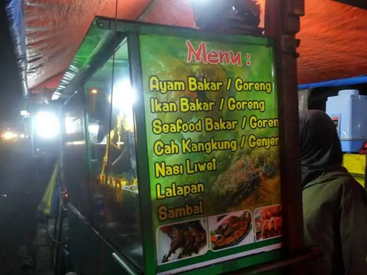 RM.Ayam Bakar Cikal Bungsu Tasik 9