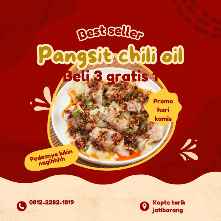 Kopte tarik jatibarang 5