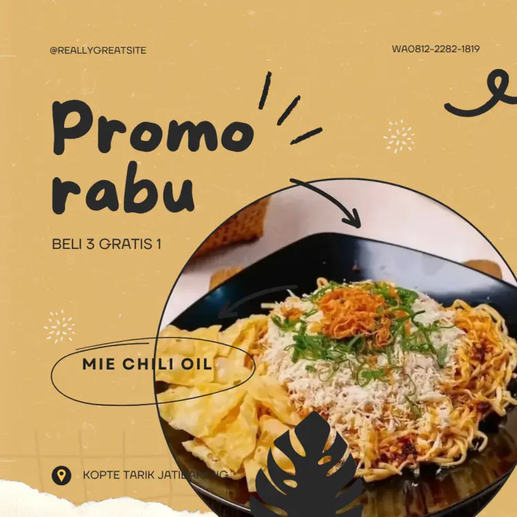 Kopte tarik jatibarang 2