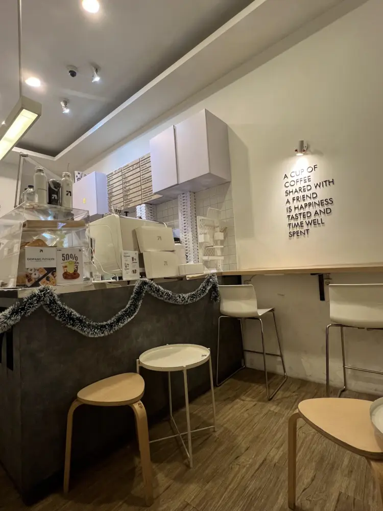 ARAH Coffee Pondok Indah 6