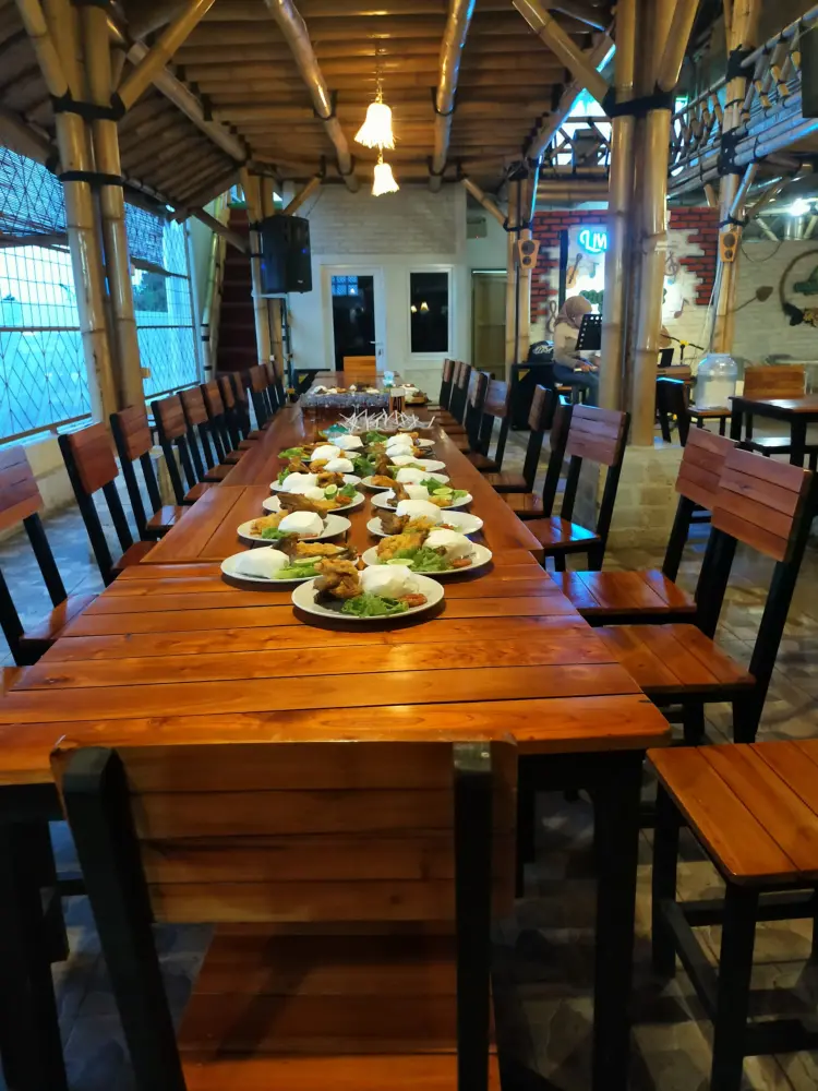 Sagala Raos Resto & Cafe 3