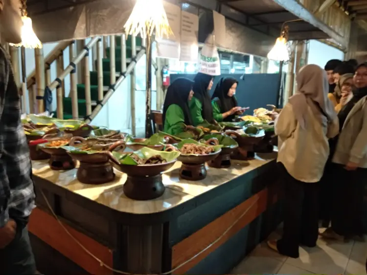 Sagala Raos Resto & Cafe 5