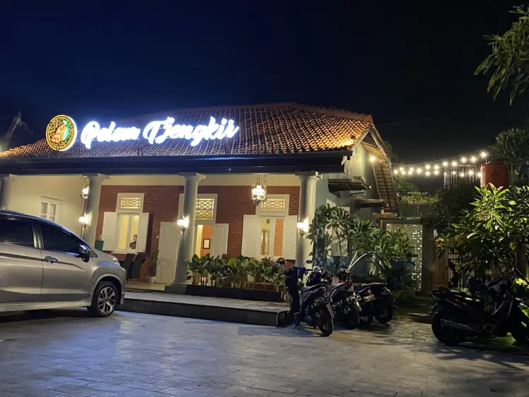 Pelem Tjengkir Heritage Restaurant 1