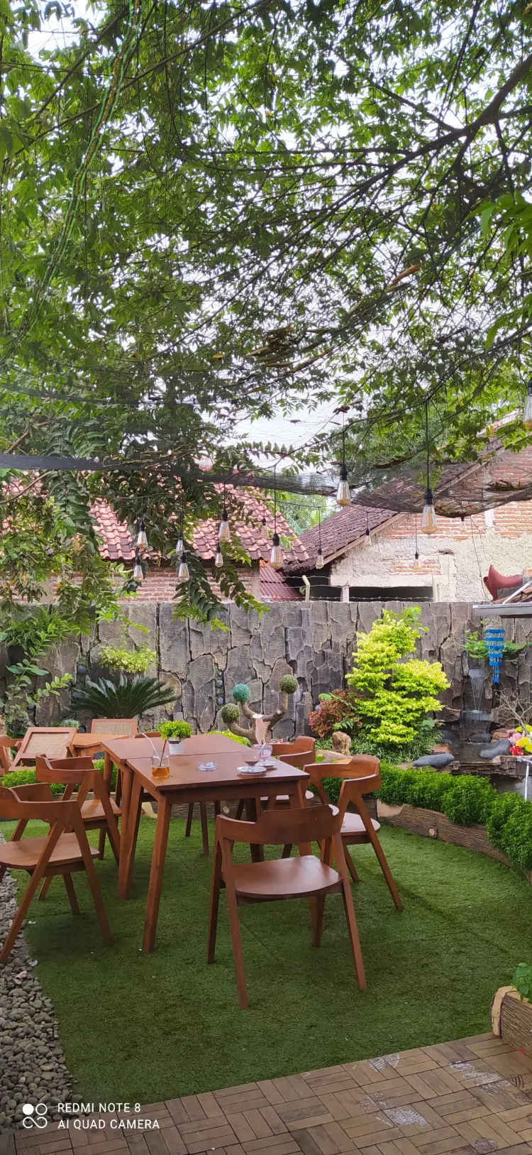 Pelem Tjengkir Heritage Restaurant 2