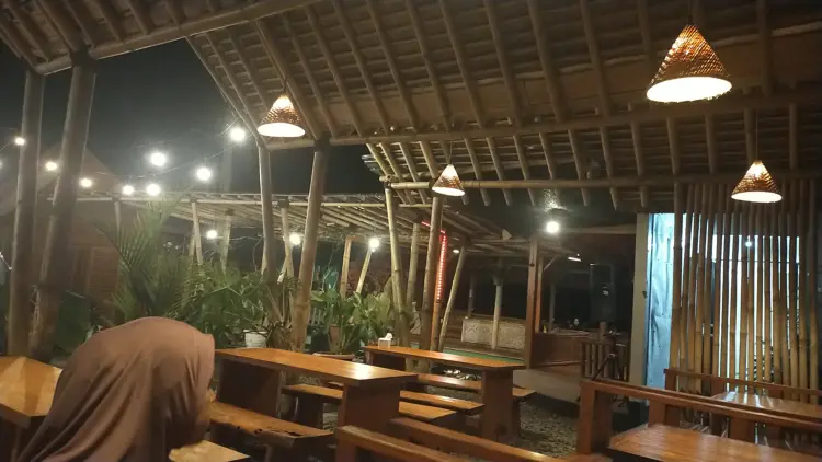 kedai d'yans parigi 9