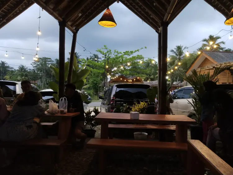 kedai d'yans parigi 7