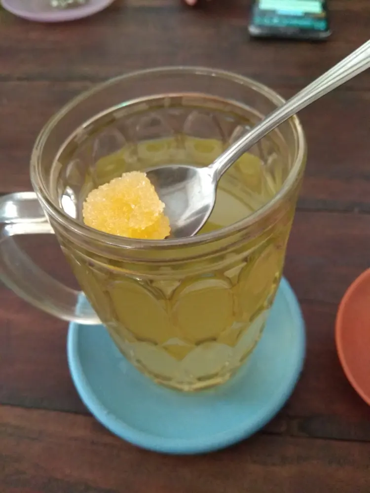 Warung Sate Kambing Pak Aris 3