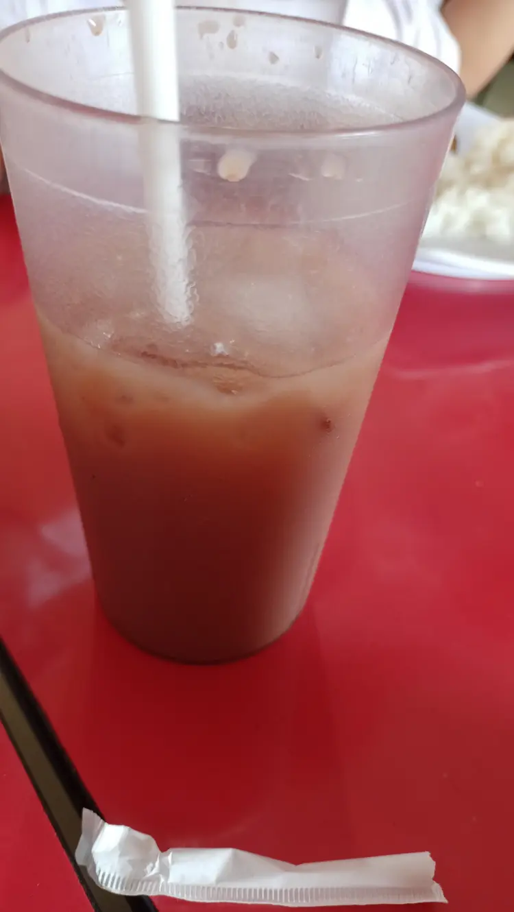 Rocket Chicken Muara Enim 3