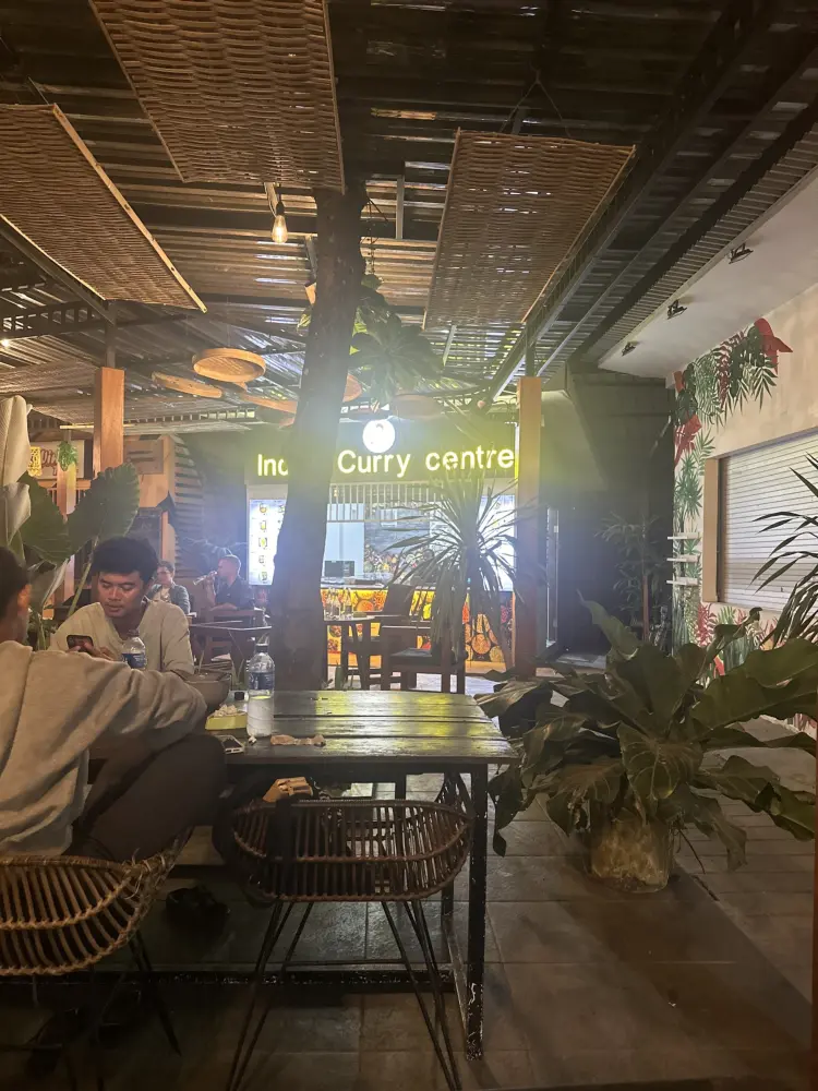 Indian Curry Centre (Canggu) 2