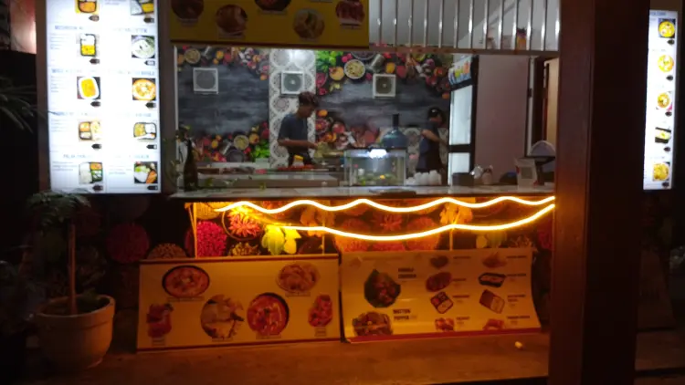 Indian Curry Centre (Canggu) 3