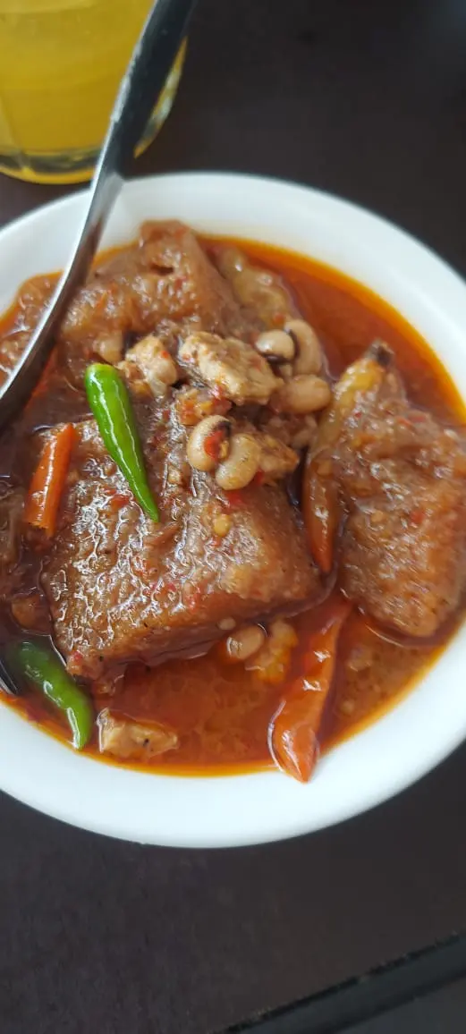 Ayam dan Bebek Bacem Bakar "JOGJA" 5