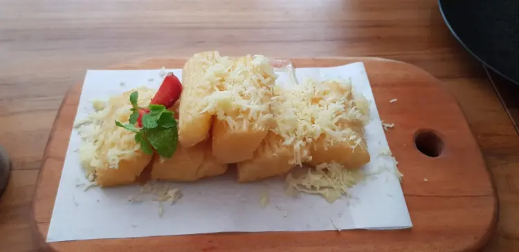 Mornington Kitchen&Coffee 7