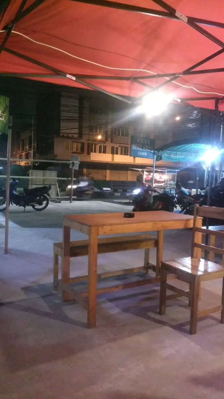 YOEEH COFFEE ROASTERY 5