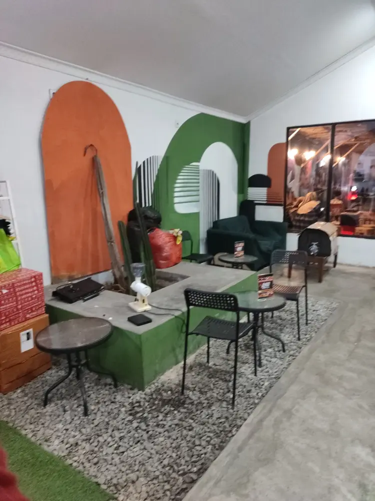 YOEEH COFFEE ROASTERY 3