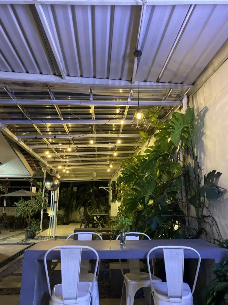 Muara Cafe & Space 3