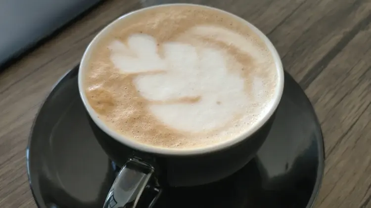 Muara Cafe & Space 4