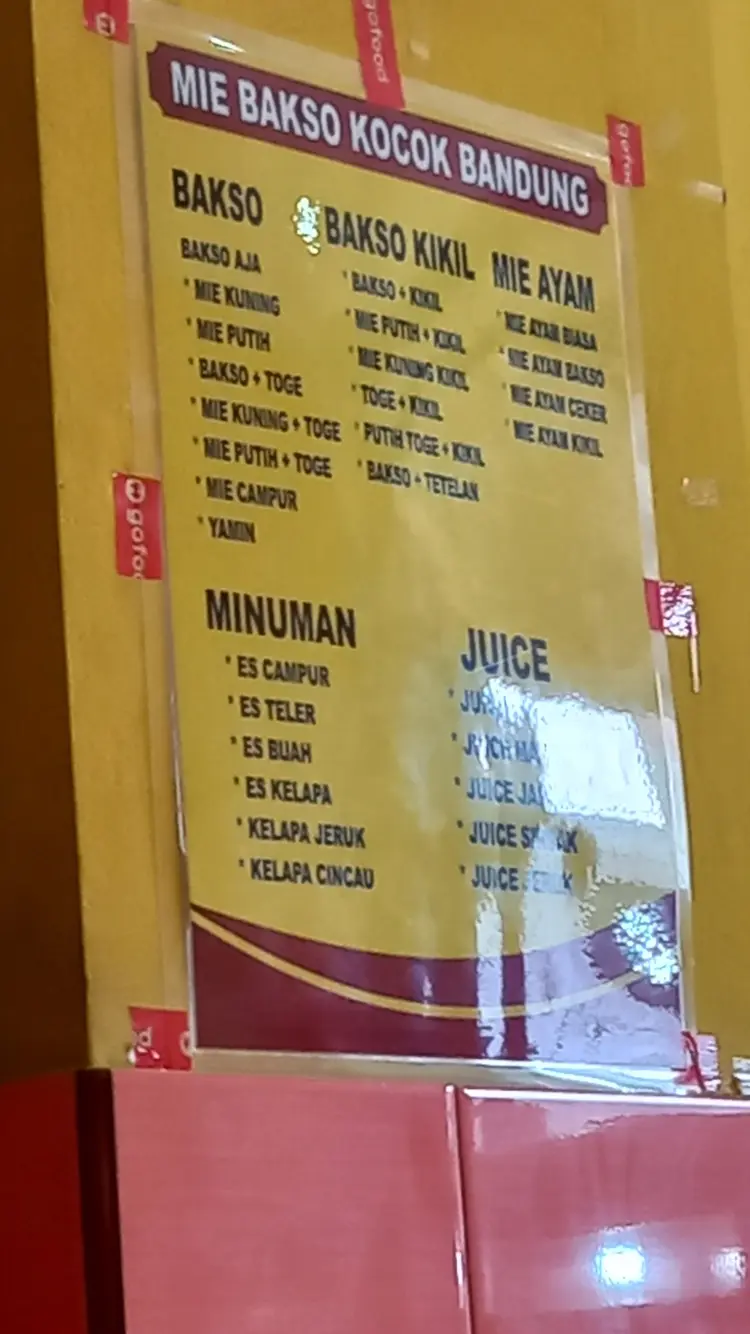 Mie Bakso Kocok Bandung 3