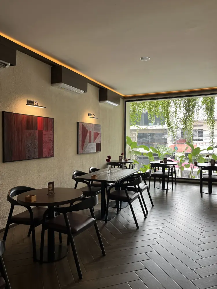 Pizza Pepperino - Barito 2