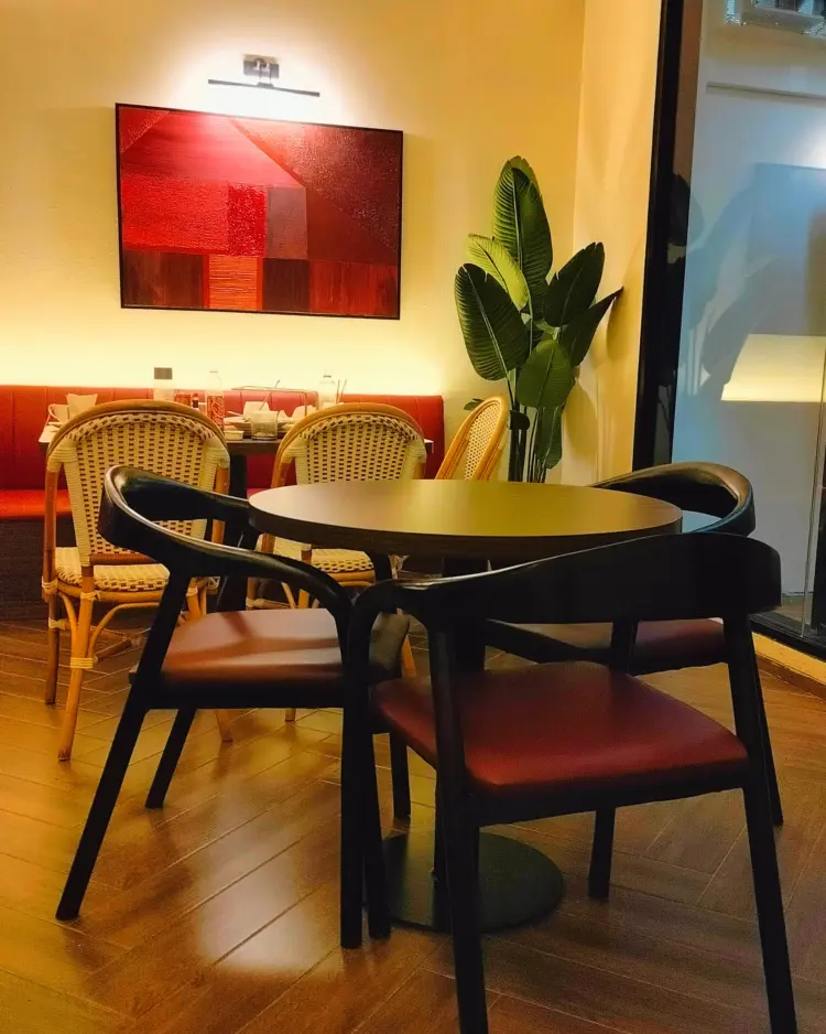 Pizza Pepperino - Barito 10