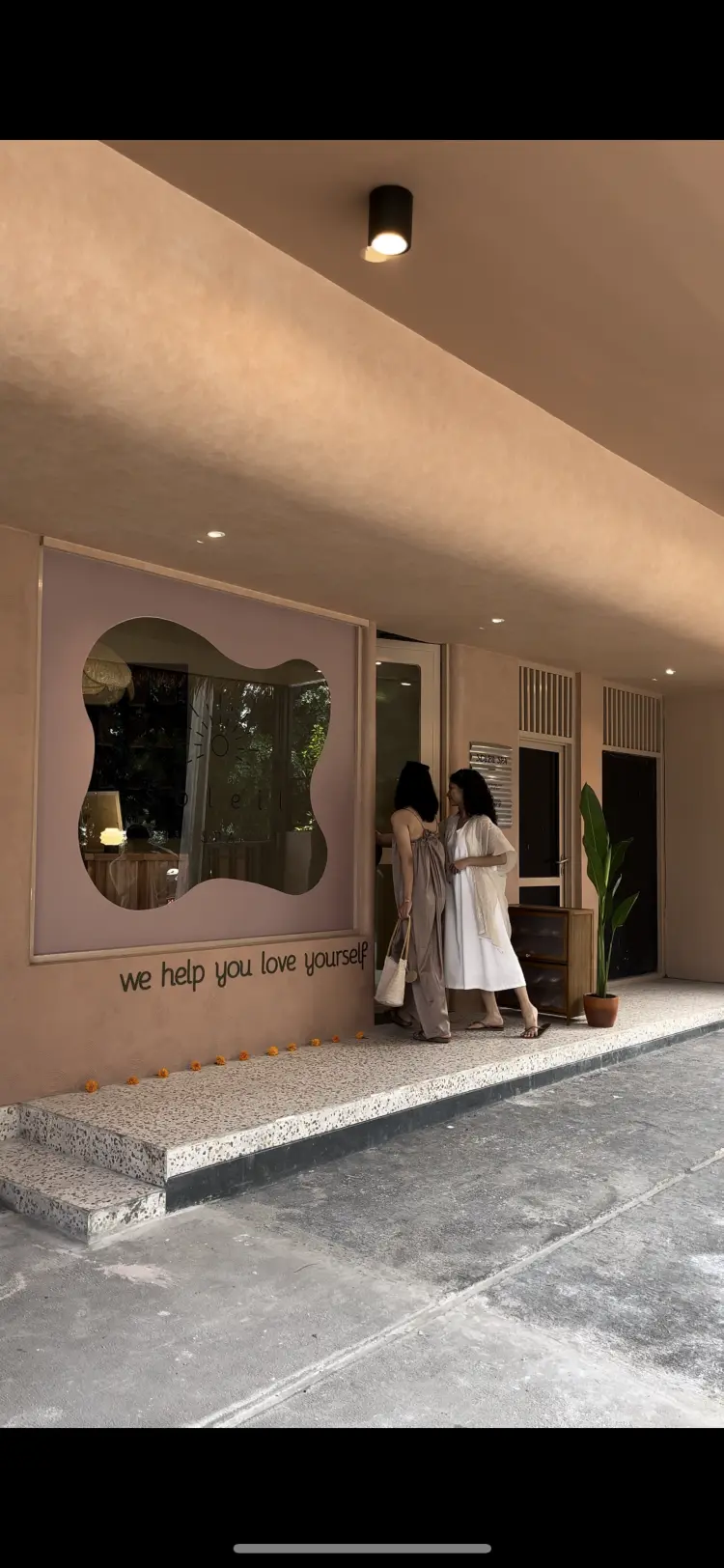 Soleil Spa - Bintaro 1