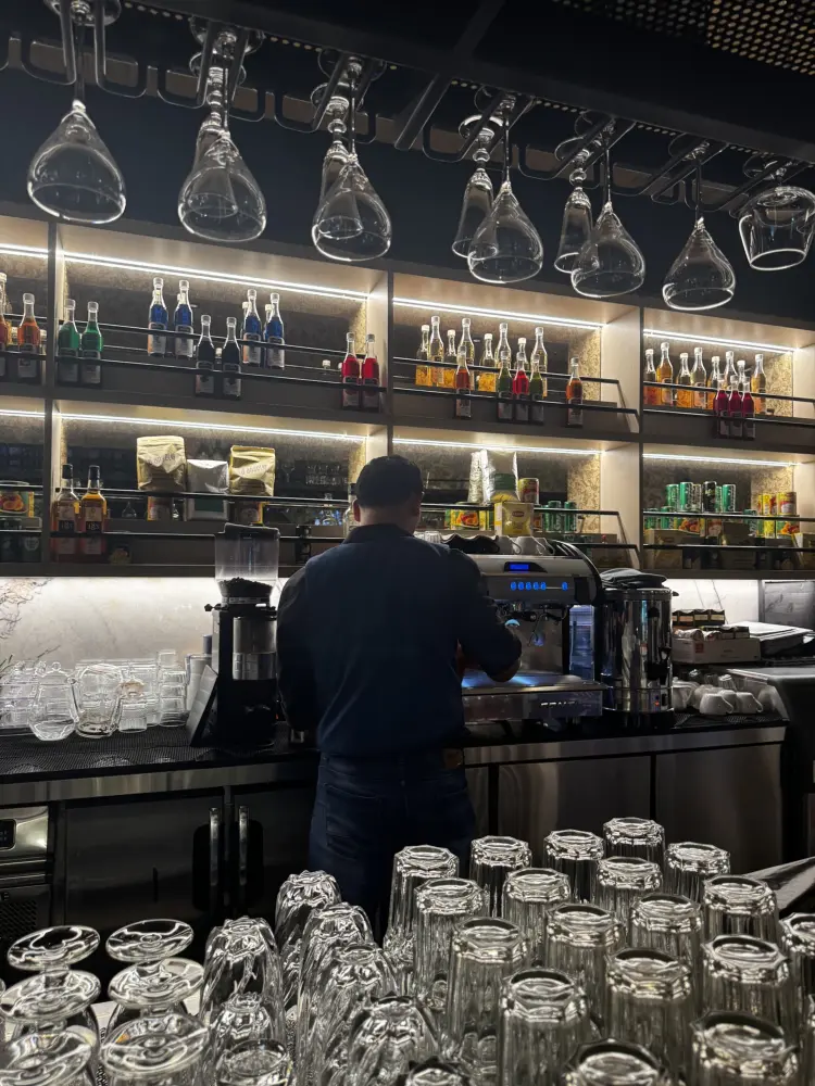 Gallura The Breeze BSD 9