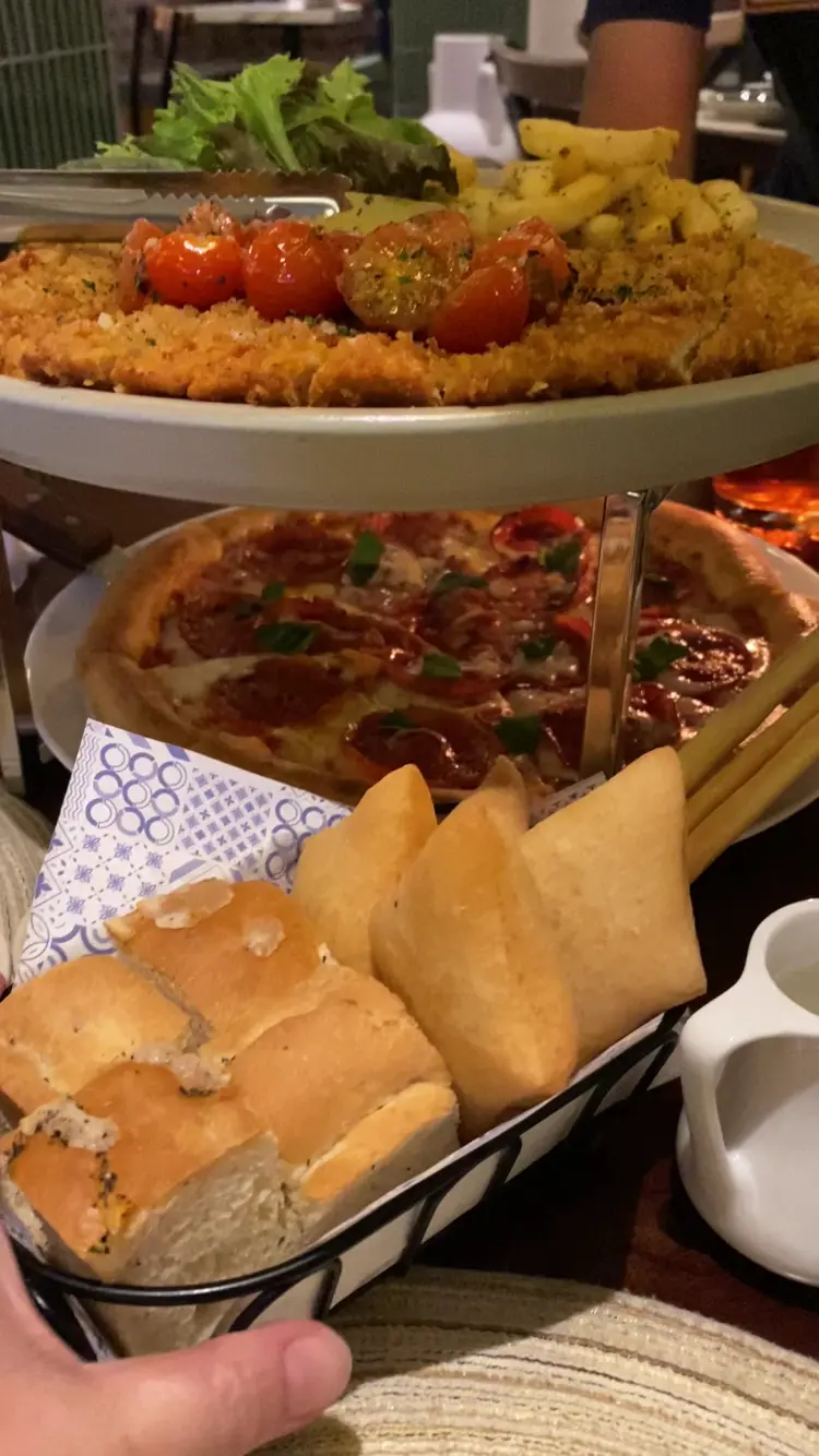 Gallura The Breeze BSD 8