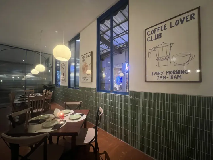 Gallura The Breeze BSD 10