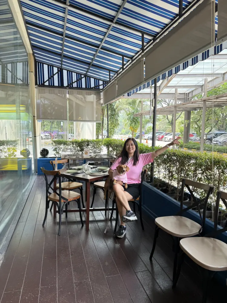 Gallura The Breeze BSD 7