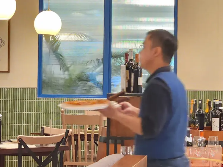 Gallura The Breeze BSD 4