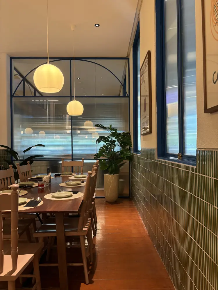 Gallura The Breeze BSD 6