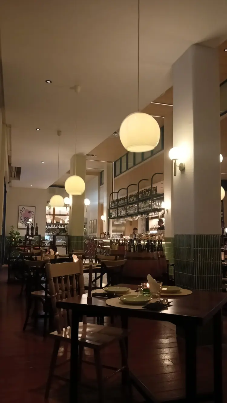 Gallura The Breeze BSD 2