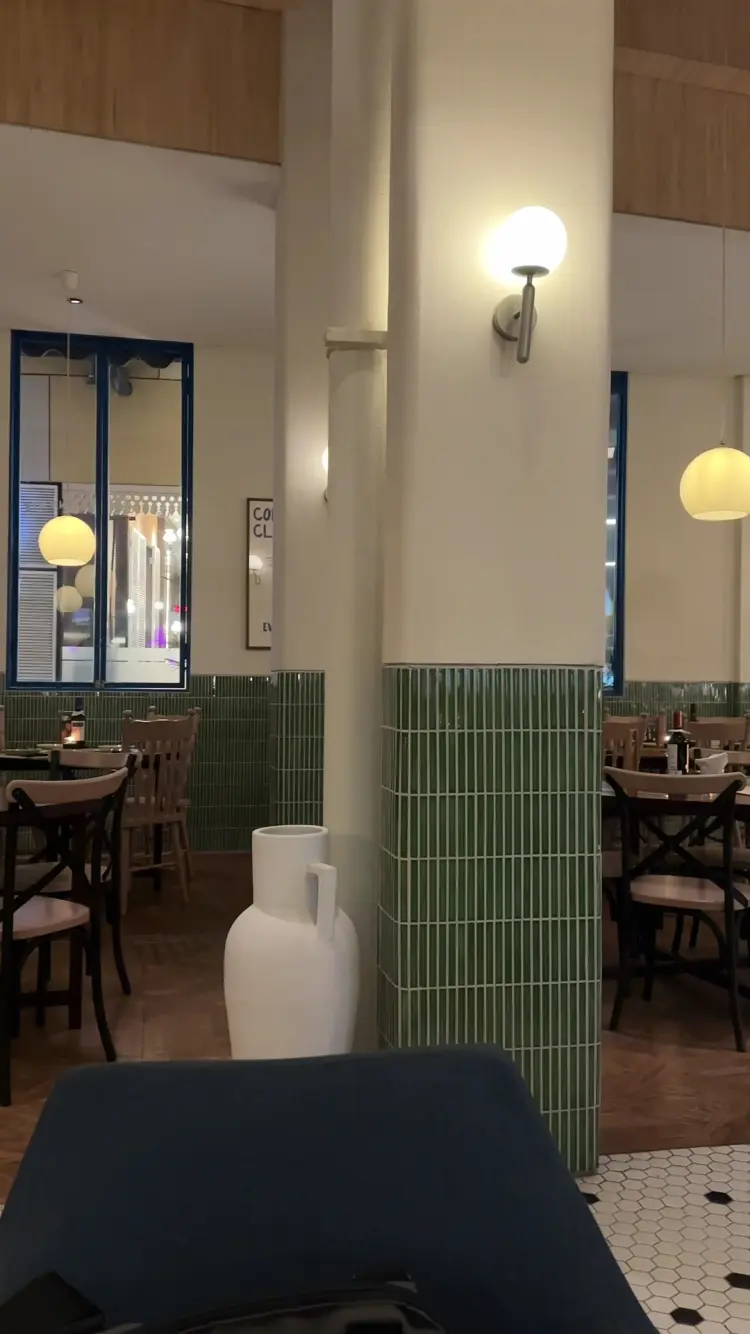 Gallura The Breeze BSD 5