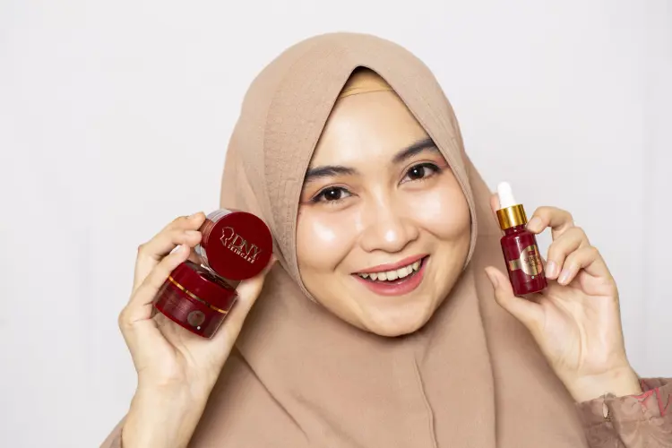 Klinik DNY Skincare Cabang Madiun 1