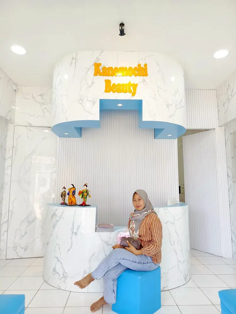 Rumah Kanemochi Cikampek 1