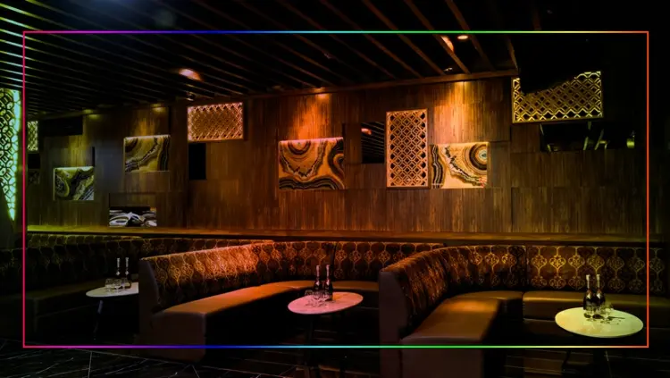 de Spectra Executive Club 1