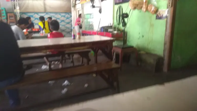 Kedai Kopi Perjumpanta 3