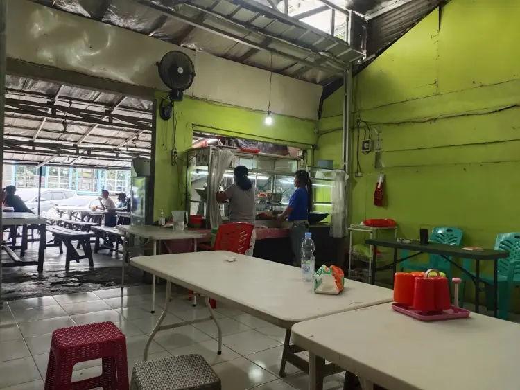 Kedai Kopi Perjumpanta 9