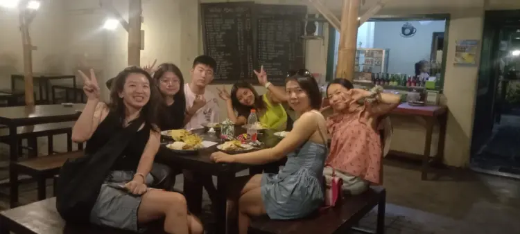 Warkop Mbah Djie [ Coffee Space and Food ] 8