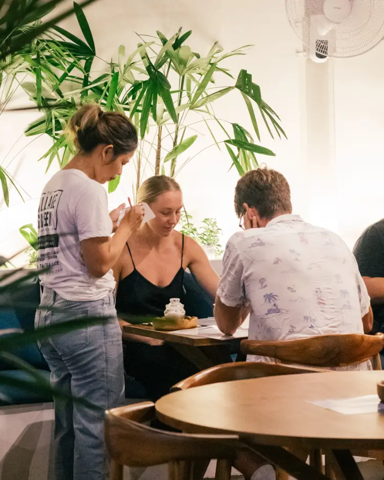 Village Green Canggu 1