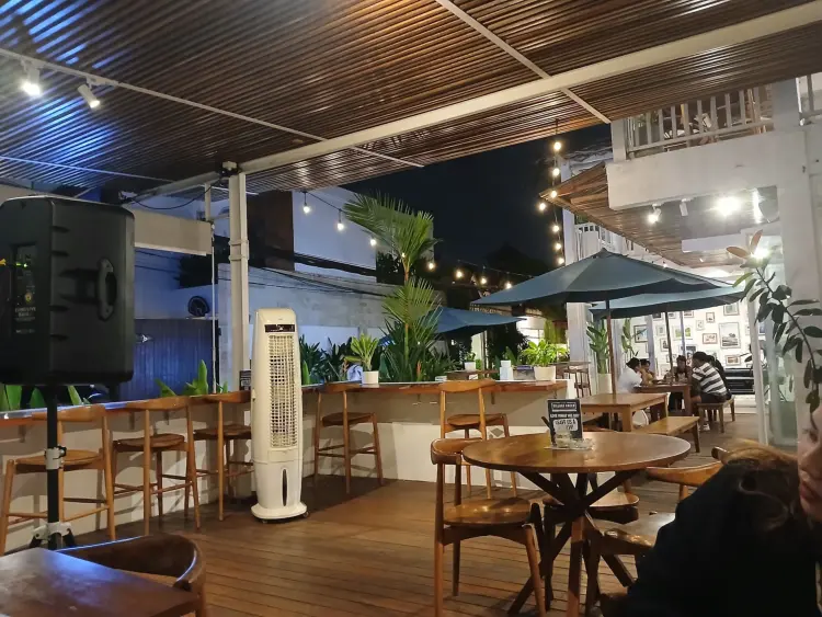 Village Green Canggu 3