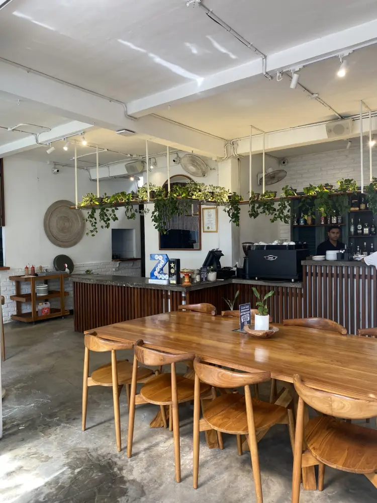 Village Green Canggu 10