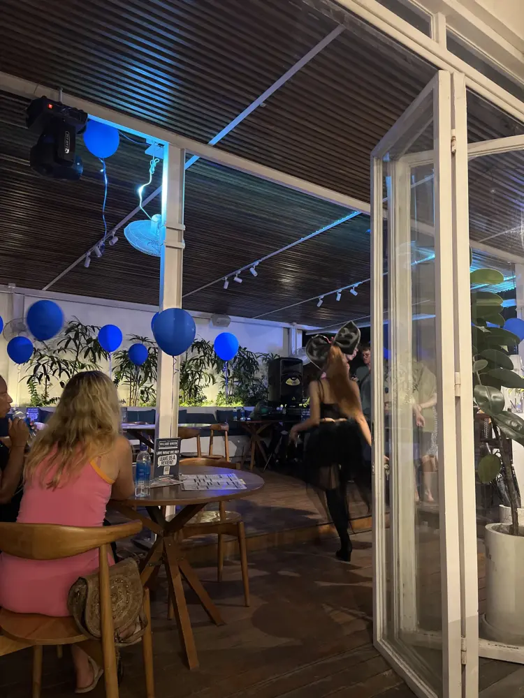 Village Green Canggu 6