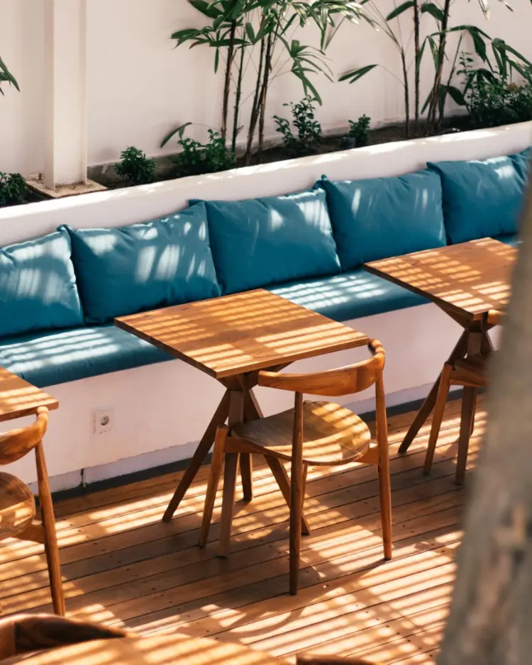 Village Green Canggu 8