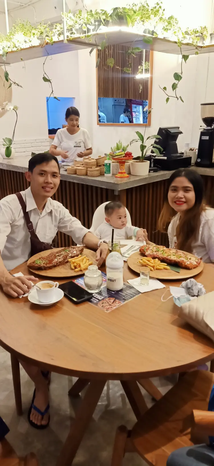 Village Green Canggu 9