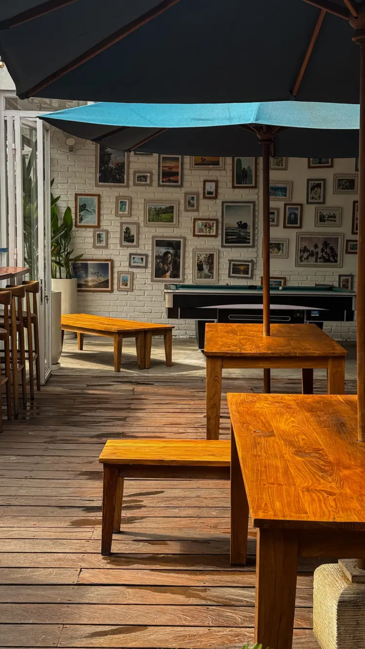 Village Green Canggu 4