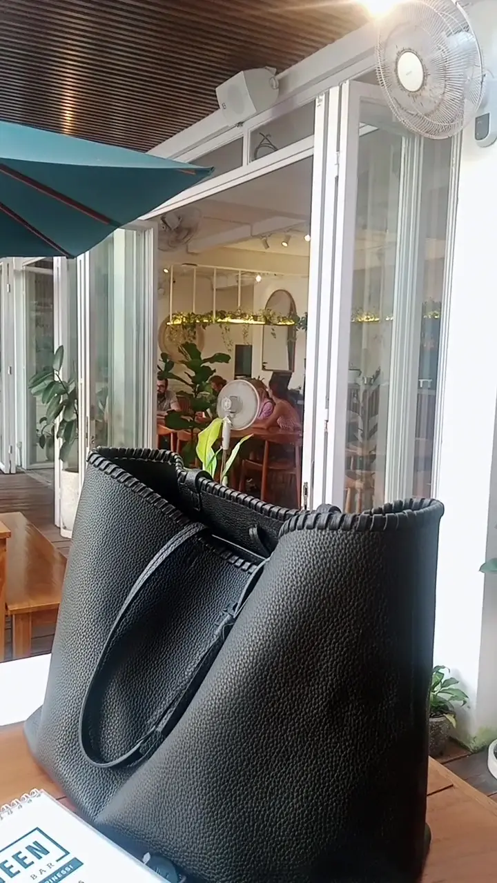 Village Green Canggu 5