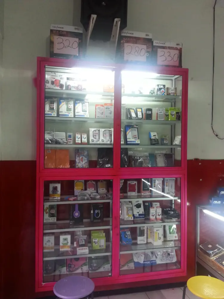 Hangry Rungkut Mapan - Moon Chicken x Ayam Koplo x Hot Side Story x Bu Tumbar 3