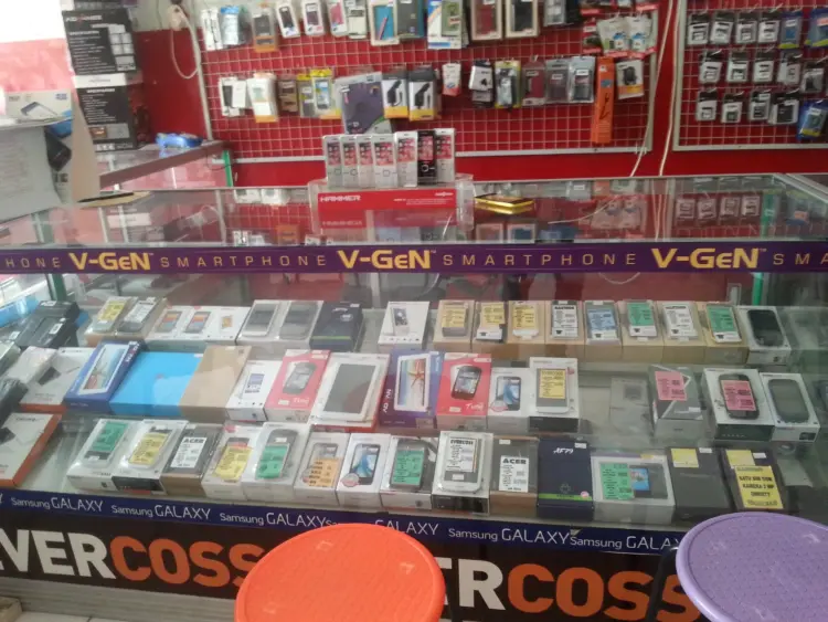 Hangry Rungkut Mapan - Moon Chicken x Ayam Koplo x Hot Side Story x Bu Tumbar 6