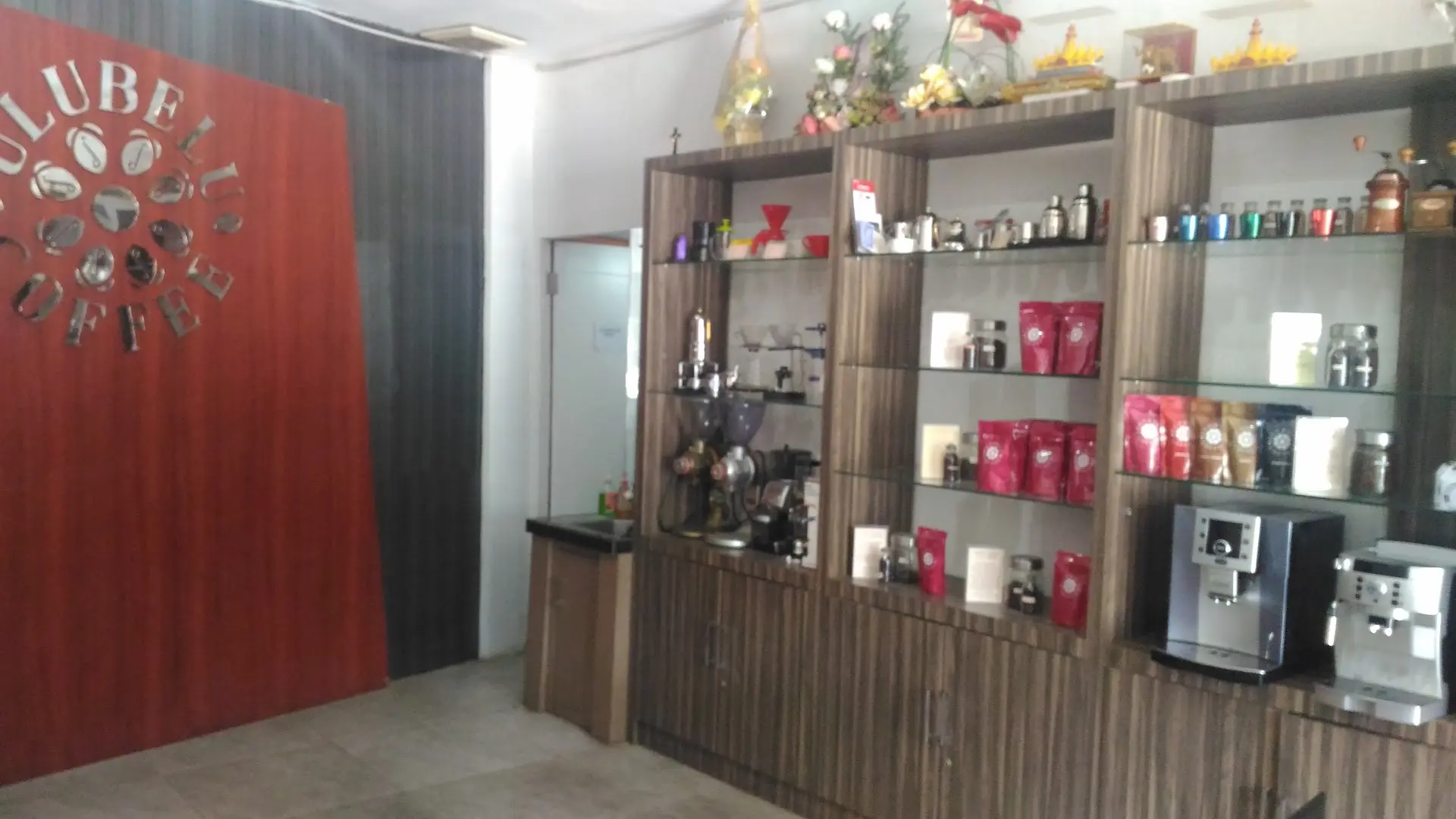 A coffee for 3k Rupiah? This Lampung spot is even crazier than Mixue 3