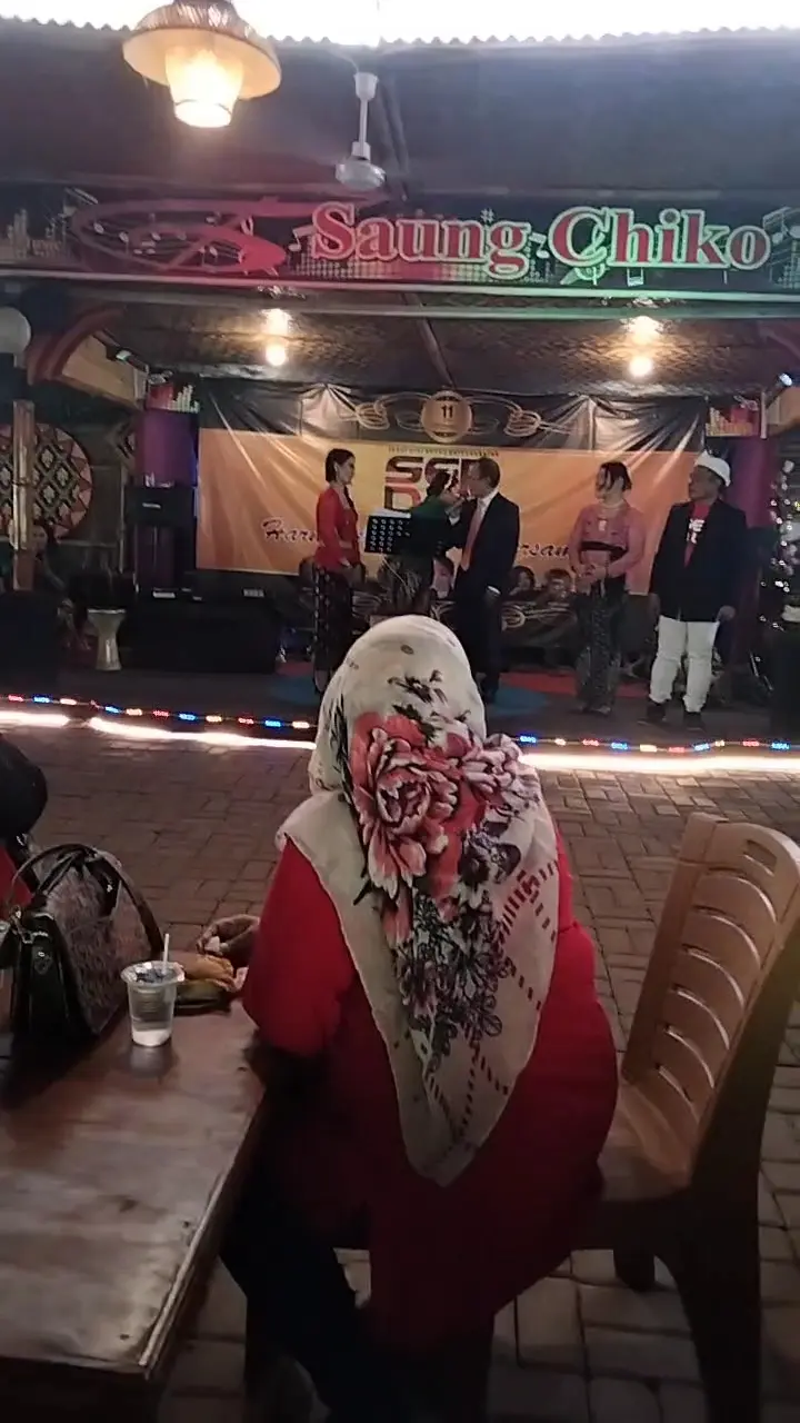 Saung chiko nusantara 5